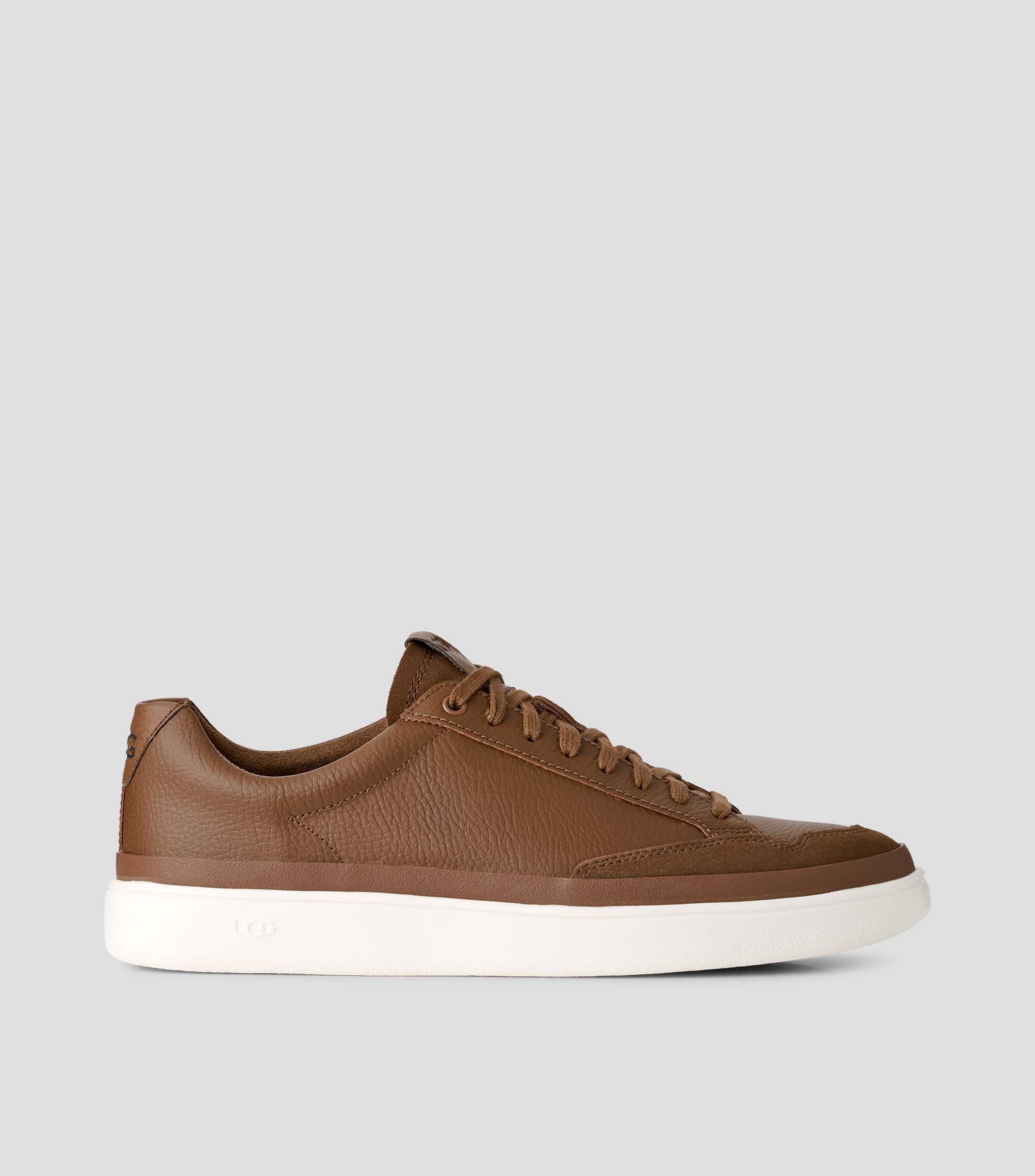 Tenis casuales en piel South Bay Sneaker Low Hombre